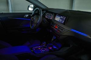 BMW M135i xDrive 2019 года