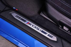 BMW M135i xDrive 2019 года