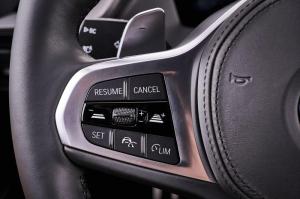 BMW M135i xDrive 2019 года