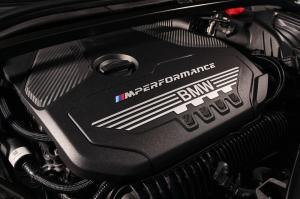 BMW M135i xDrive 2019 года