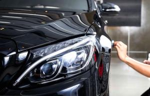 10 практических советов по сохранению автомобильной краски