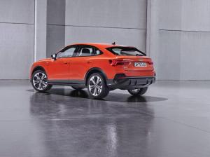 Audi Q3 Sportback 35 TDI Quattro S-Line