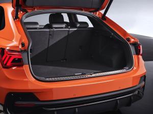 Audi Q3 Sportback 35 TDI Quattro S-Line