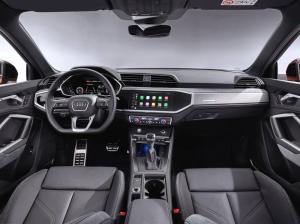 Audi Q3 Sportback 35 TDI Quattro S-Line