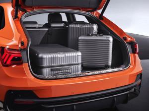 Audi Q3 Sportback 35 TDI Quattro S-Line