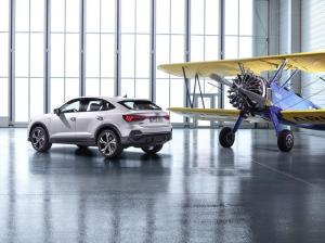 Audi Q3 Sportback 45 TFSI Quattro S-Line