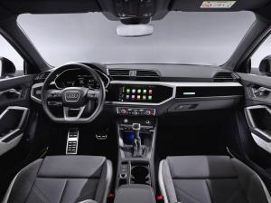 Audi Q3 Sportback 45 TFSI Quattro S-Line