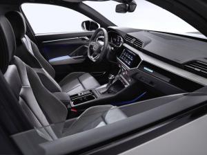 Audi Q3 Sportback 45 TFSI Quattro S-Line