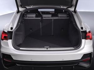 Audi Q3 Sportback 45 TFSI Quattro S-Line