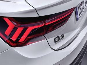 Audi Q3 Sportback 45 TFSI Quattro S-Line