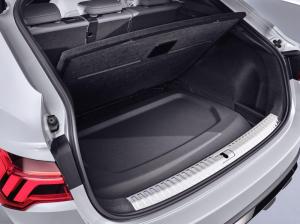 Audi Q3 Sportback 45 TFSI Quattro S-Line
