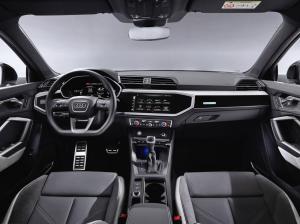 Audi Q3 Sportback 45 TFSI Quattro S-Line