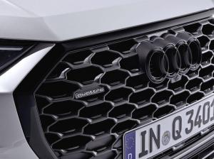 Audi Q3 Sportback 45 TFSI Quattro S-Line