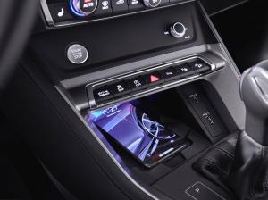 Audi Q3 Sportback 45 TFSI Quattro S-Line