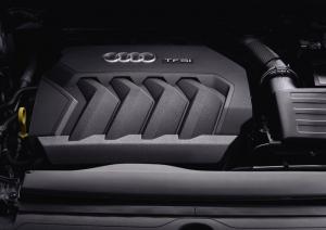 Audi Q3 Sportback 45 TFSI Quattro S-Line