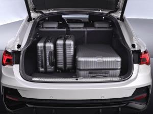 Audi Q3 Sportback 45 TFSI Quattro S-Line