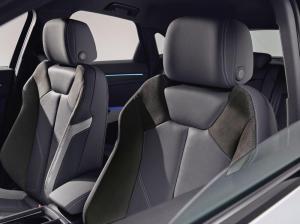 Audi Q3 Sportback 45 TFSI Quattro S-Line