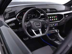 Audi Q3 Sportback 45 TFSI Quattro S-Line