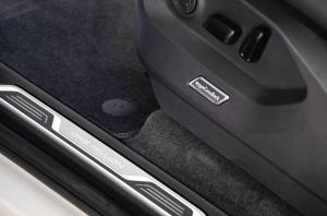 Volkswagen Touareg ONE Million Edition 2019 года