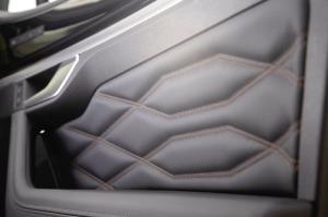 Volkswagen Touareg ONE Million Edition 2019 года