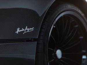 Pagani Huayra Roadster 94 из 100 2017 года