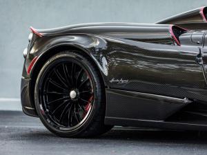 Pagani Huayra Roadster 94 из 100 2017 года