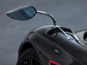 Pagani Huayra Roadster 94 из 100 2017 года