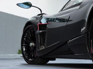 Pagani Huayra Roadster 94 из 100 2017 года