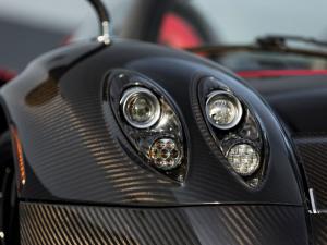 Pagani Huayra Roadster 94 из 100 2017 года