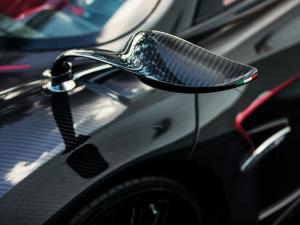 Pagani Huayra Roadster 94 из 100 2017 года