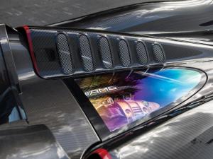 Pagani Huayra Roadster 94 из 100 2017 года