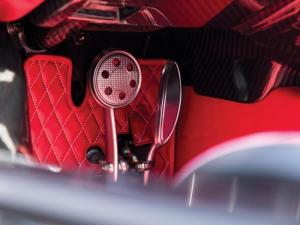 Pagani Huayra Roadster 94 из 100 2017 года