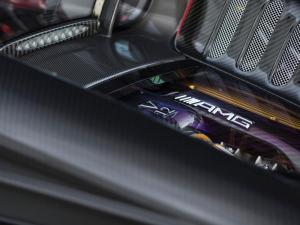 Pagani Huayra Roadster 94 из 100 2017 года