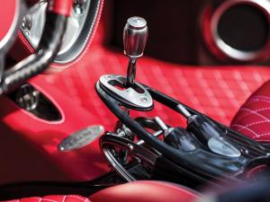 Pagani Huayra Roadster 94 из 100 2017 года