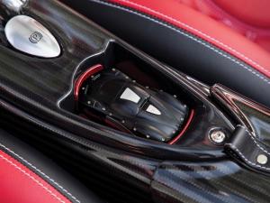Pagani Huayra Roadster 94 из 100 2017 года