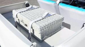 Renault e-Plein Air 2019 года