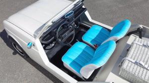 Renault e-Plein Air 2019 года