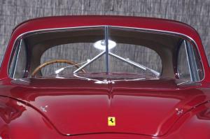 Ferrari 166 Inter Coupe 1949 года