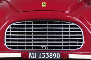 Ferrari 166 Inter Coupe 1949 года
