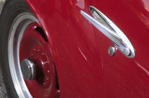 Ferrari 166 Inter Coupe 1949 года
