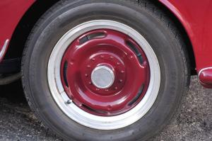 Ferrari 166 Inter Coupe 1949 года
