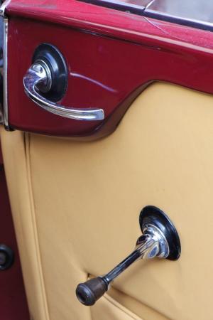 Ferrari 166 Inter Coupe 1949 года