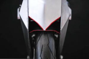 Aprilia SXV550 by Simone Conti