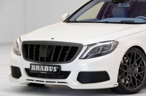 Mercedes-Maybach Rocket 900 by Brabus 2016 года