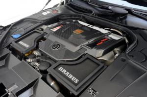 Mercedes-Maybach Rocket 900 by Brabus 2016 года