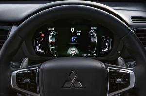 Mitsubishi Pajero Sport 2019 года для рынка Таиланда