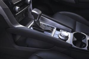 Mitsubishi Pajero Sport 2019 года для рынка Таиланда