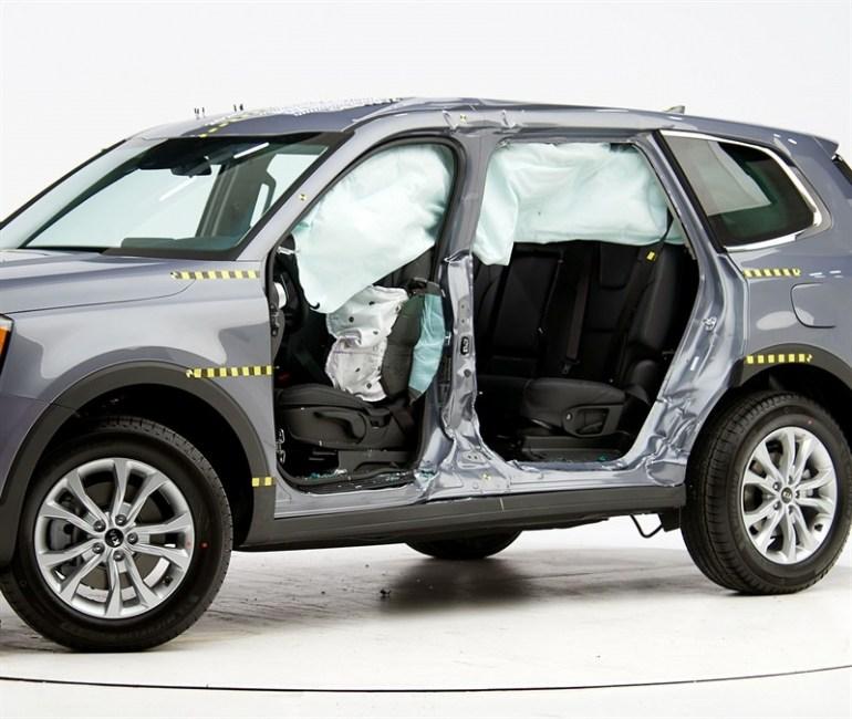 Kia Telluride
