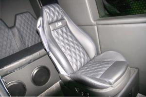 Volkswagen Crafter The Mystery Machine 2012 года