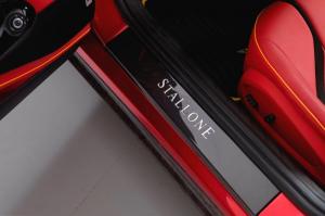 Ferrari 812 Superfast Stallone by Mansory